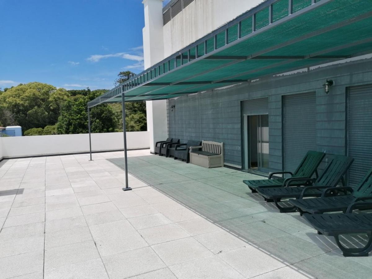 Arquinha Apartment Πόντα Ντελγκάντα Εξωτερικό φωτογραφία