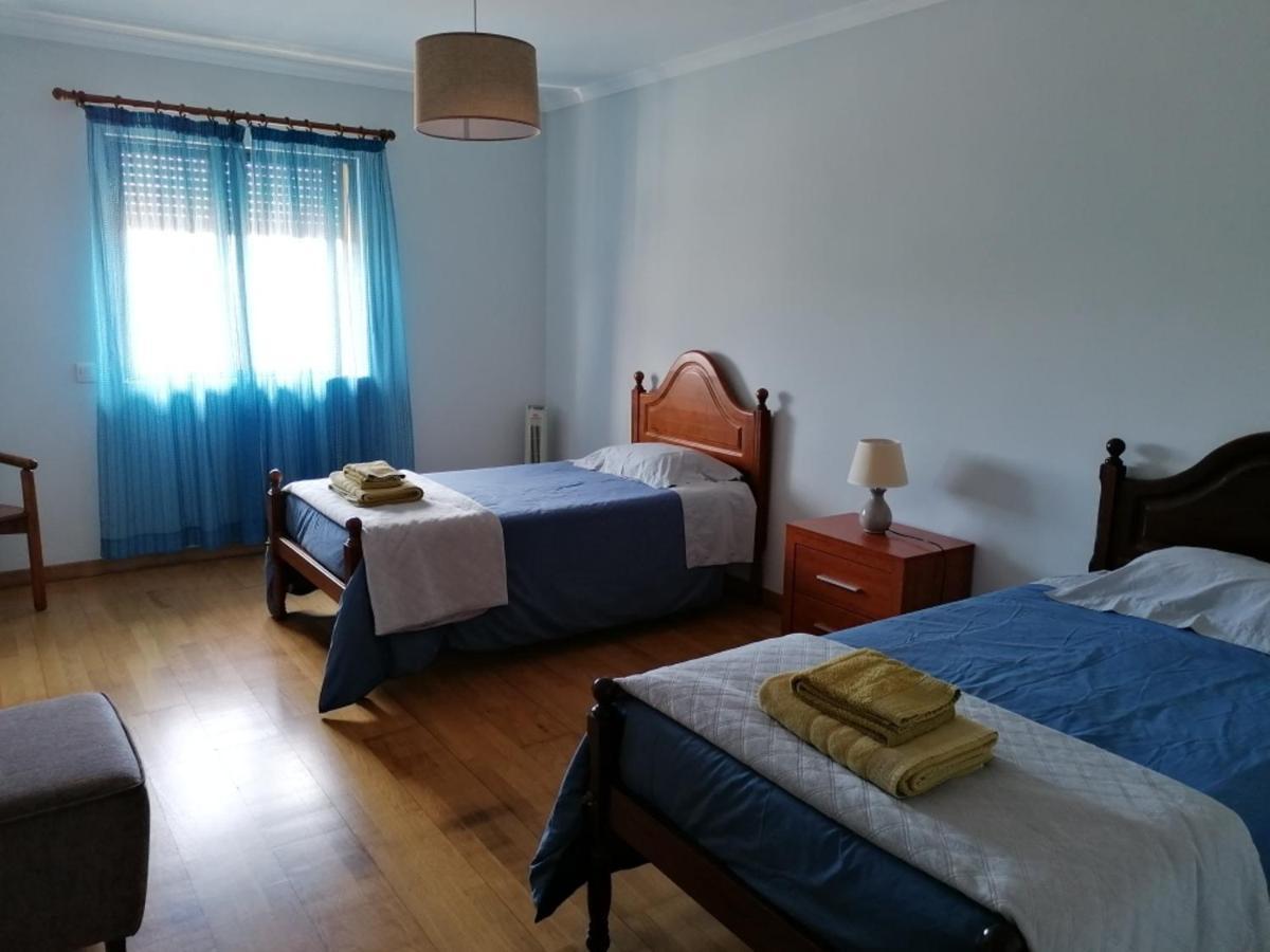 Arquinha Apartment Πόντα Ντελγκάντα Εξωτερικό φωτογραφία