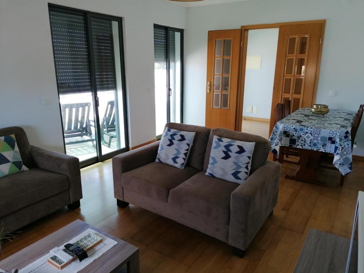 Arquinha Apartment Πόντα Ντελγκάντα Εξωτερικό φωτογραφία