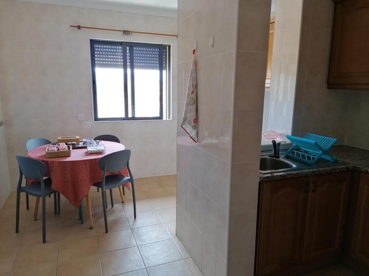 Arquinha Apartment Πόντα Ντελγκάντα Εξωτερικό φωτογραφία