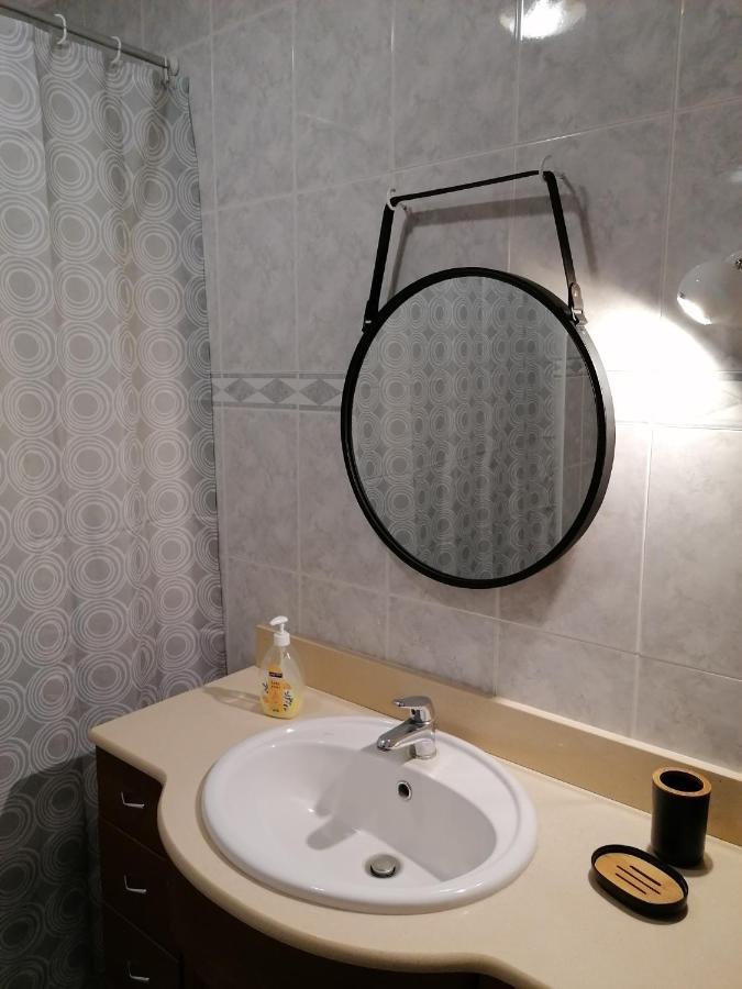 Arquinha Apartment Πόντα Ντελγκάντα Εξωτερικό φωτογραφία