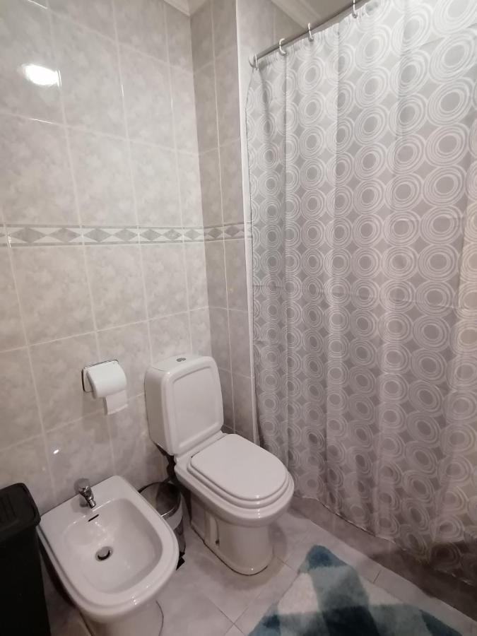 Arquinha Apartment Πόντα Ντελγκάντα Εξωτερικό φωτογραφία