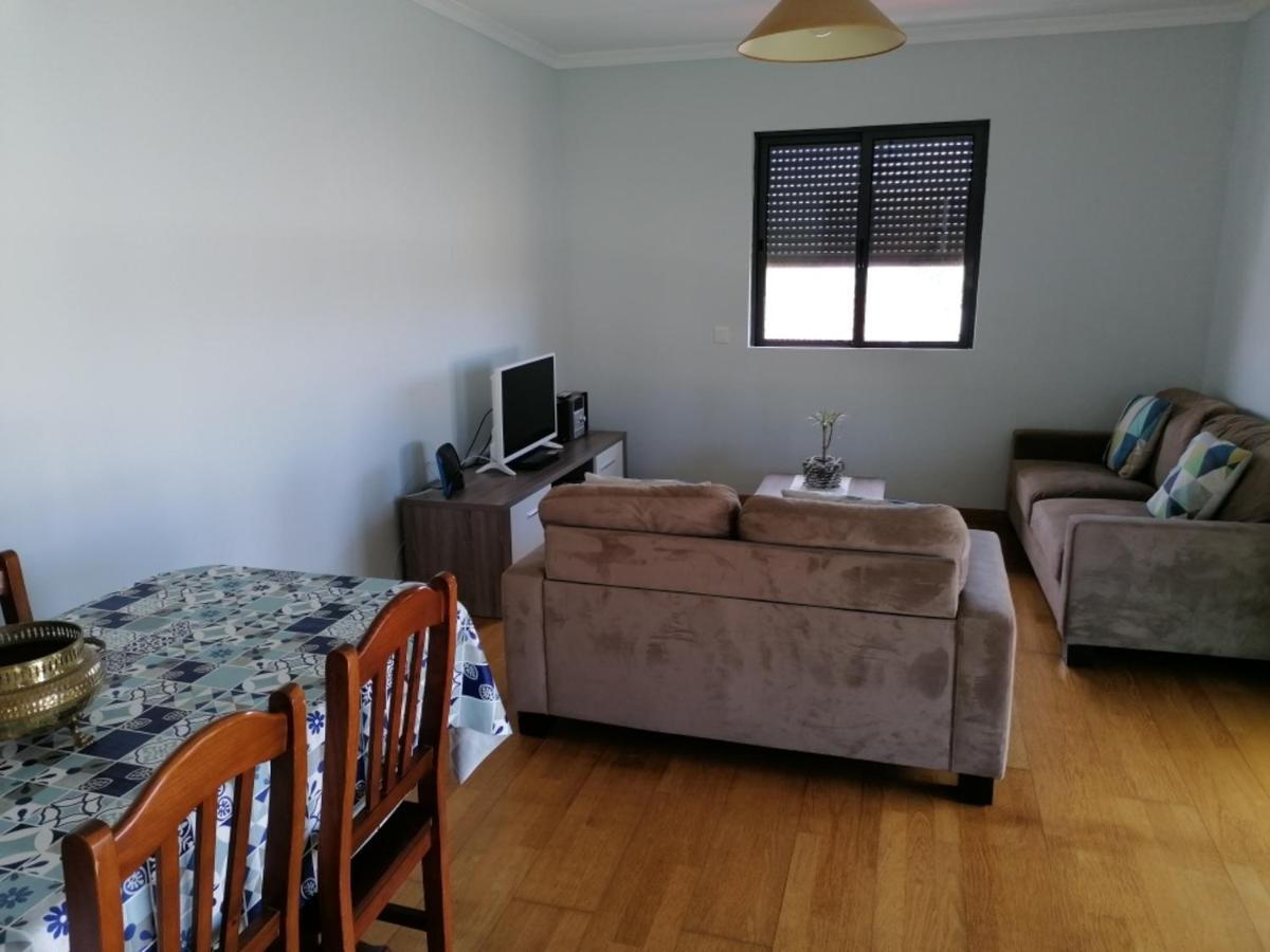 Arquinha Apartment Πόντα Ντελγκάντα Εξωτερικό φωτογραφία