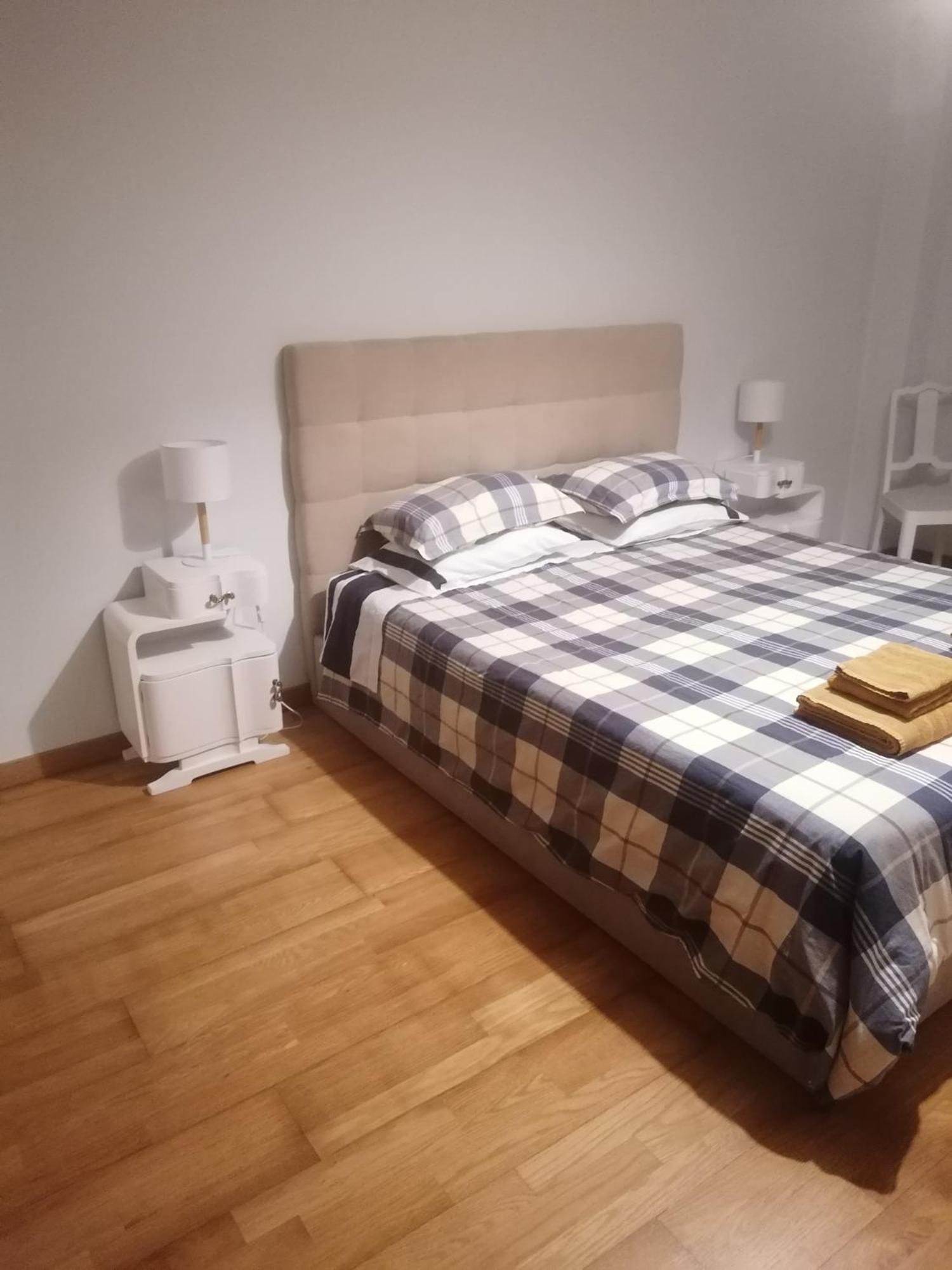 Arquinha Apartment Πόντα Ντελγκάντα Εξωτερικό φωτογραφία