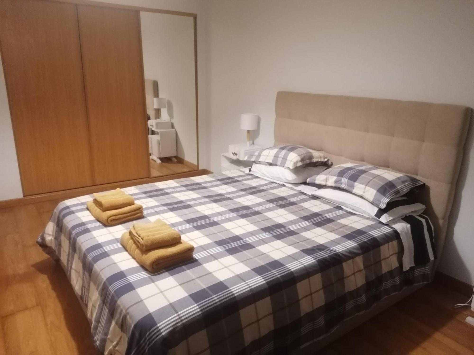 Arquinha Apartment Πόντα Ντελγκάντα Εξωτερικό φωτογραφία
