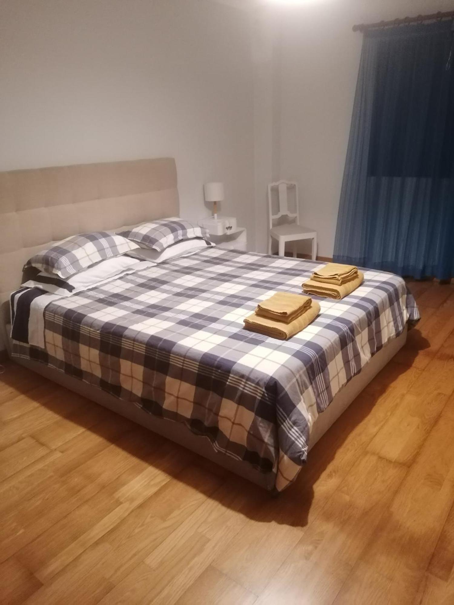 Arquinha Apartment Πόντα Ντελγκάντα Εξωτερικό φωτογραφία