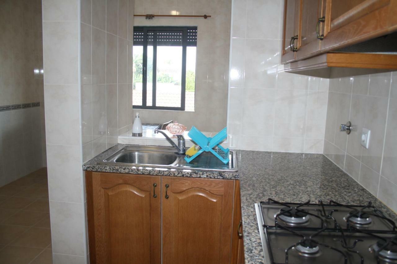 Arquinha Apartment Πόντα Ντελγκάντα Εξωτερικό φωτογραφία