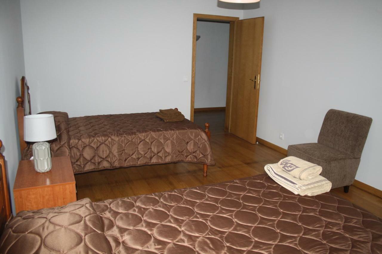 Arquinha Apartment Πόντα Ντελγκάντα Εξωτερικό φωτογραφία