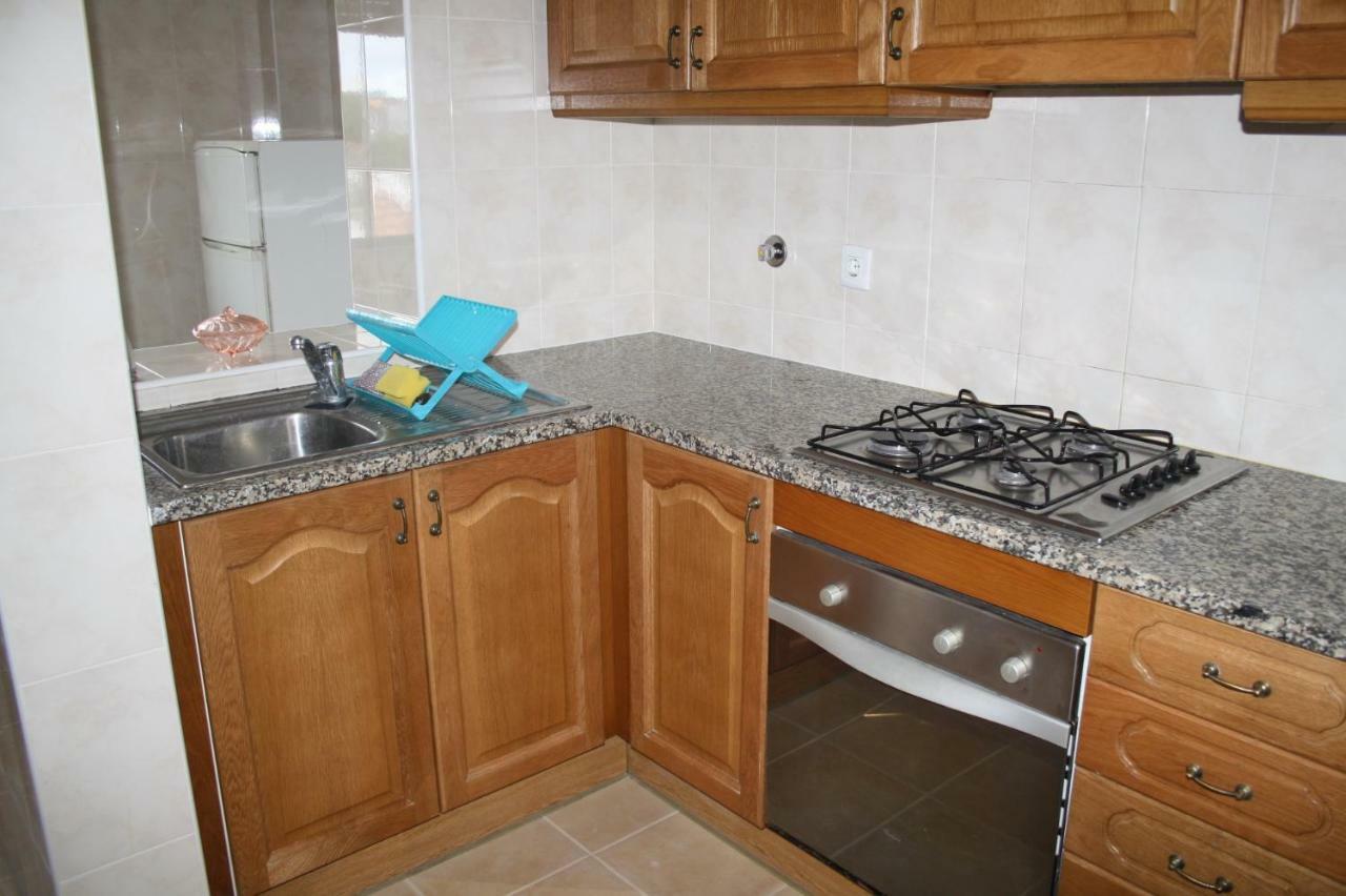 Arquinha Apartment Πόντα Ντελγκάντα Εξωτερικό φωτογραφία