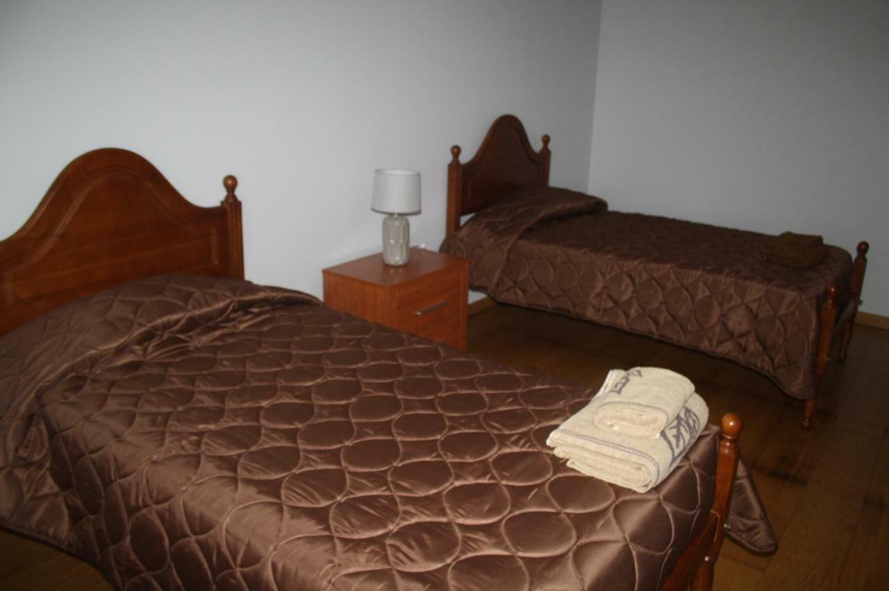 Arquinha Apartment Πόντα Ντελγκάντα Εξωτερικό φωτογραφία