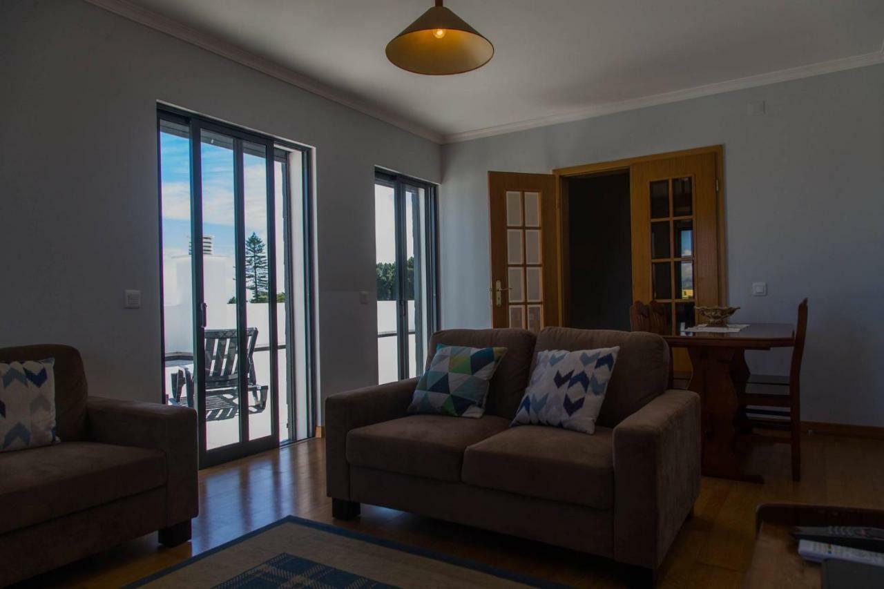 Arquinha Apartment Πόντα Ντελγκάντα Εξωτερικό φωτογραφία