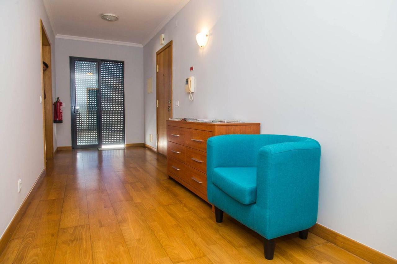 Arquinha Apartment Πόντα Ντελγκάντα Εξωτερικό φωτογραφία