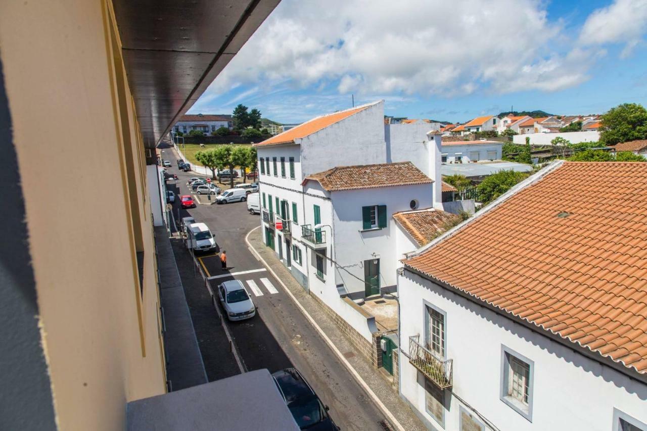Arquinha Apartment Πόντα Ντελγκάντα Εξωτερικό φωτογραφία